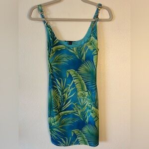 Women’s dress forever 21